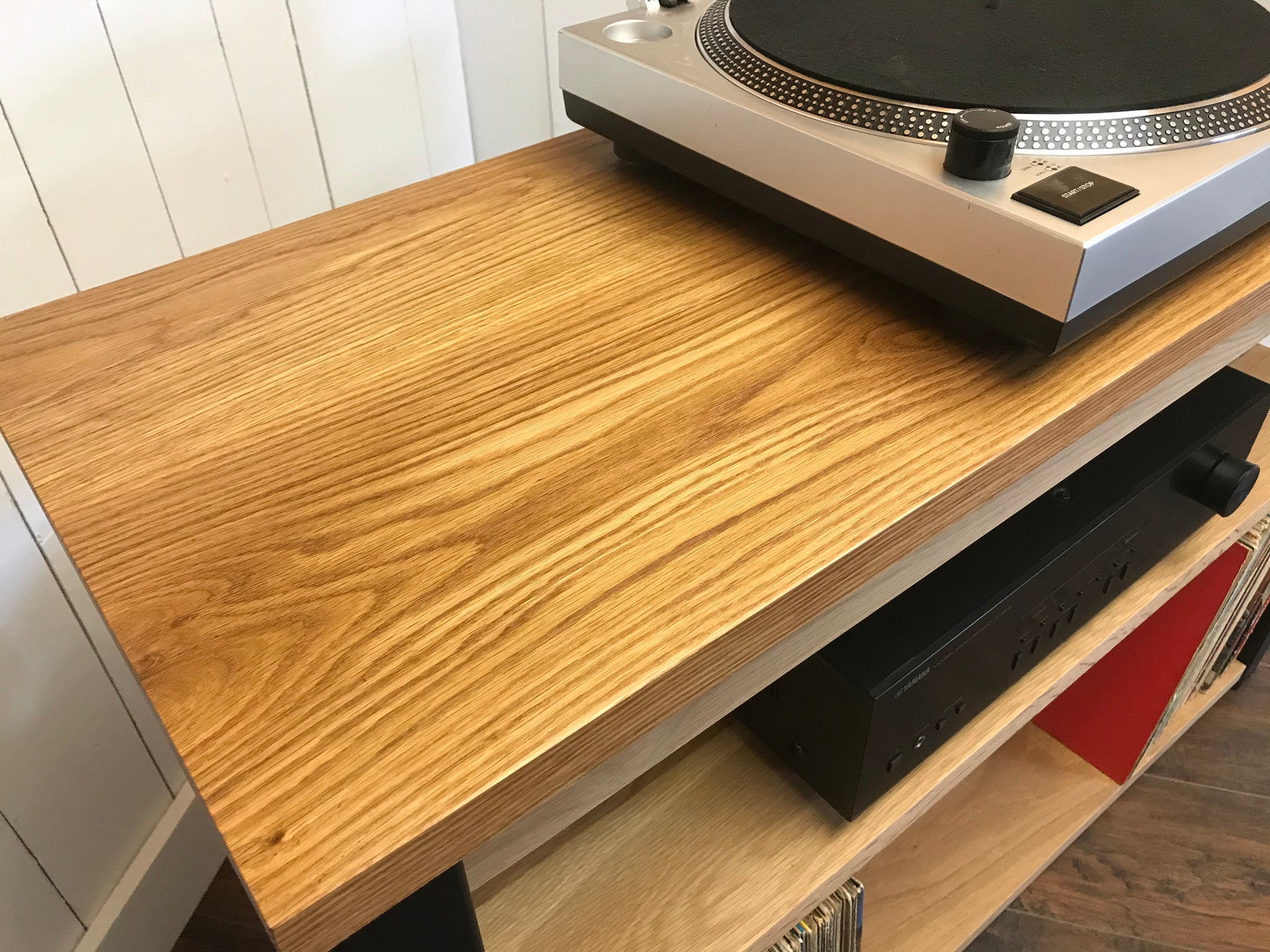 White oak lumber for furniture 